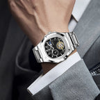 Relogio Lige tourbillon -usedleon Usedleon