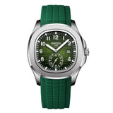 Prata -verde