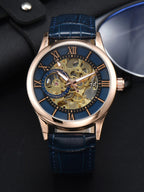 Relogio Longlux roma -usedleon Usedleon