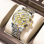 Relogio poedagar luxury -usedleon Usedleon