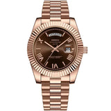 Ouro rose