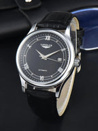 Relogio Longlux automatico versatil-usedleon Usedleon