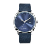 azul prata