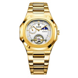 Dourado-branco