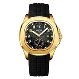 Dourado-preto