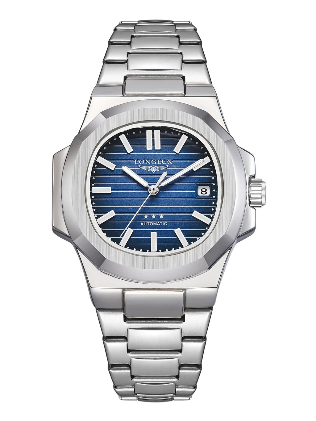 Relogio longlux  automatico-usedleon Usedleon