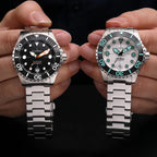 Relógio cadisen aqua diver -usedleon Usedleon