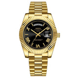 Dourado-preto