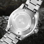 Relógio cadisen aqua diver -usedleon Usedleon