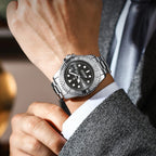 Relogio quartz - usedleon Usedleon