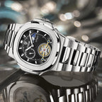 Relogio Lige tourbillon -usedleon Usedleon