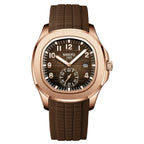 NIBOSI Luxury Men‘s Watches Business Waterproof Male Clock Luminous Silicone Band Date Square Quartz Man Watches Reloj Hombre Usedleon