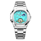 Relogio Lige tourbillon -usedleon Usedleon