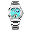 Relogio Lige tourbillon -usedleon