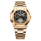Relogio Lige tourbillon -usedleon Usedleon