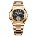 Relogio Lige tourbillon -usedleon