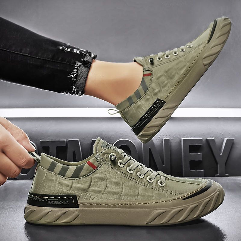 Tênis Masculino Casual FashionBest -usedleon Usedleon