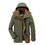 Jaqueta Masculina Spin Cast - usedleon Usedleon