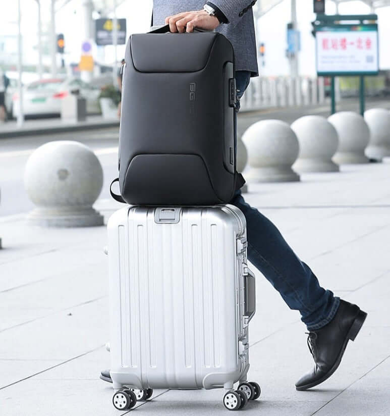 Mochila Executiva Dune D003 - usedleon Usedleon