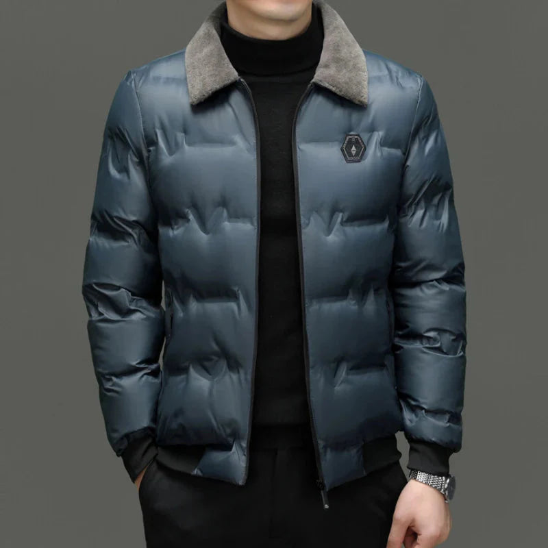 Jaqueta Masculina Nohaan -usedleon Usedleon