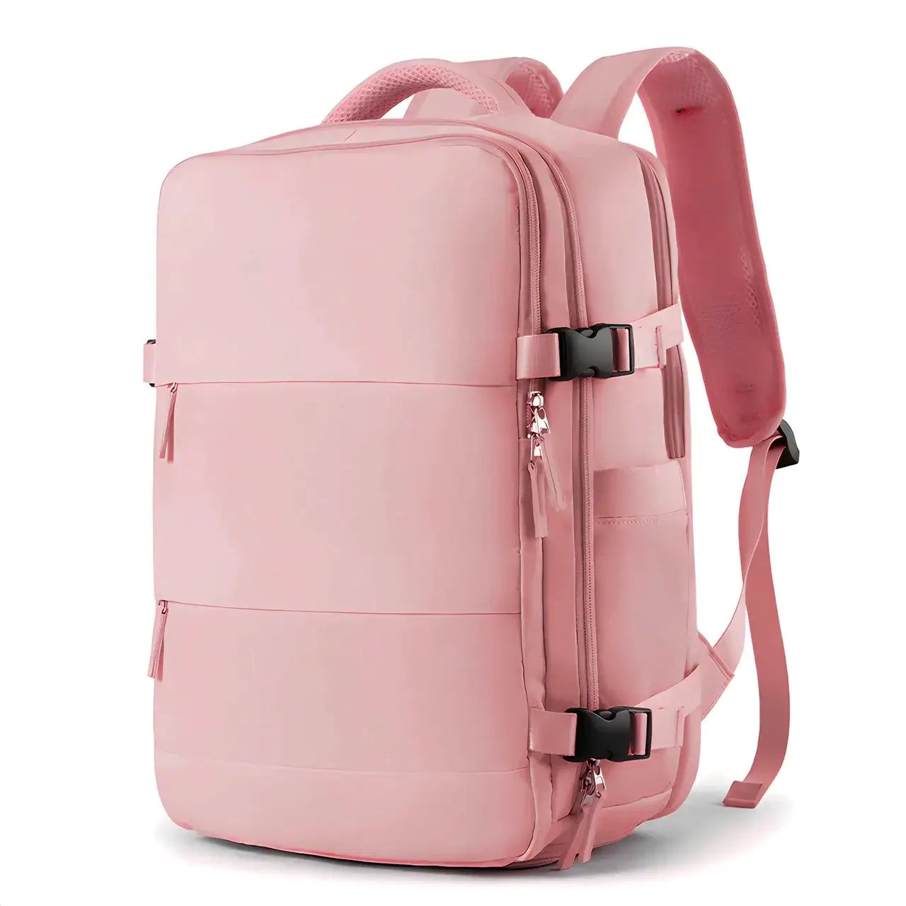 Mochila para Viagem Impermeável - Ideal para Trabalho, Faculdade e Viagens-usedleon Usedleon