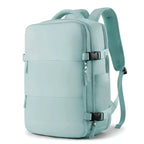 Mochila para Viagem Impermeável - Ideal para Trabalho, Faculdade e Viagens-usedleon Usedleon