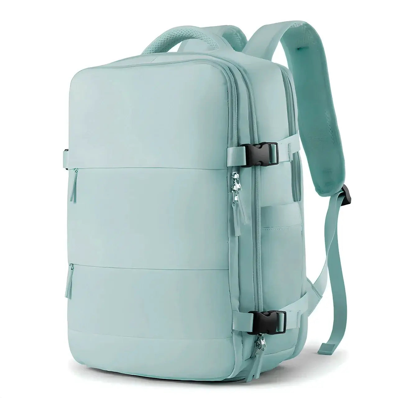 Mochila para Viagem Impermeável - Ideal para Trabalho, Faculdade e Viagens-usedleon Usedleon