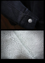 Jaqueta Masculina Jeans Scale -usedleon Usedleon