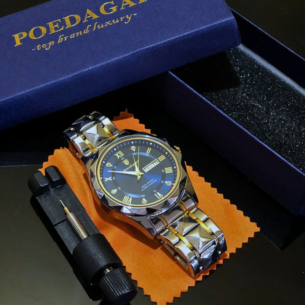 Relógio Poedagar Horizont-usedleon Usedleon