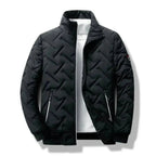 Jaqueta Masculina Shaft - usedleon Usedleon