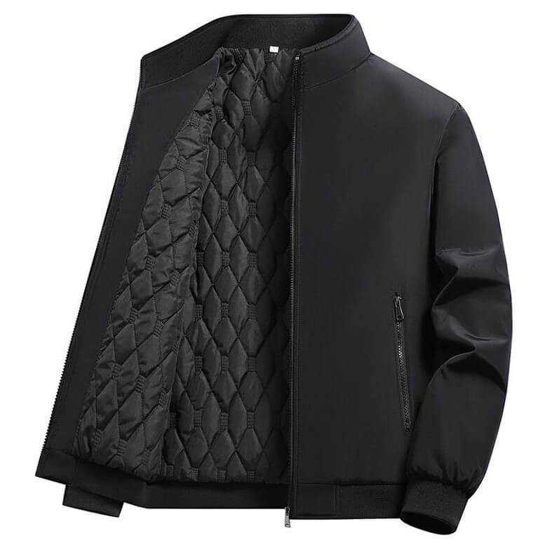Jaqueta Dinamo Luxury -usedleon Usedleon