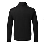 Cardigan Masculino Casual Crash -usedleon Usedleon