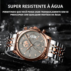 Relógio Poedagar AurumTempus-usedleon Usedleon