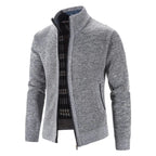 Cardigan Masculino Casual Crash -usedleon Usedleon