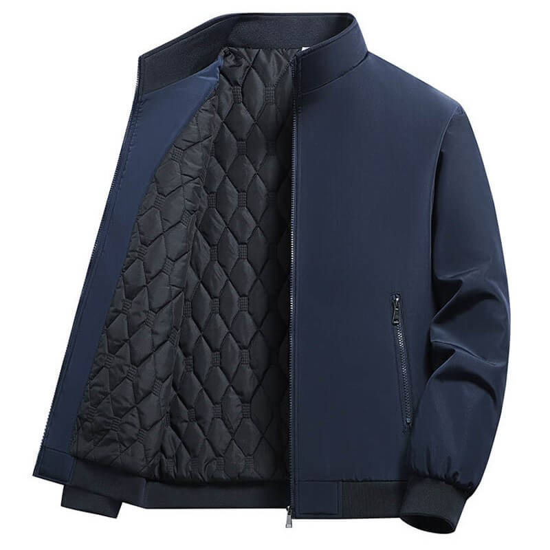 Jaqueta Dinamo Luxury -usedleon Usedleon