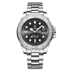 Relogio quartz - usedleon Usedleon