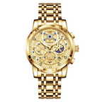 Relogio poedagar luxury -usedleon Usedleon