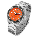 Relógio cadisen aqua diver -usedleon Usedleon
