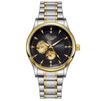 Relogio Longlux elegante -usedleon Usedleon