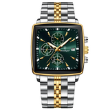 ouro-verde
