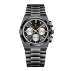 POEDAGAR Luxury Man Quartz Watch Sport Military Watch For Men Waterproof Luminous Date Chronograph Stainless Steel Men's Watches Usedleon