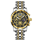 Relogio poedagar luxury -usedleon Usedleon