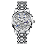 Relogio poedagar luxury -usedleon Usedleon