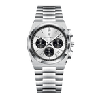 POEDAGAR Luxury Man Quartz Watch Sport Military Watch For Men Waterproof Luminous Date Chronograph Stainless Steel Men's Watches Usedleon
