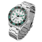 Relógio cadisen aqua diver -usedleon Usedleon