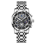 Relogio poedagar luxury -usedleon Usedleon