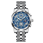 Relogio poedagar luxury -usedleon Usedleon