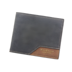 Carteira de couro slim urban- usedleon Usedleon