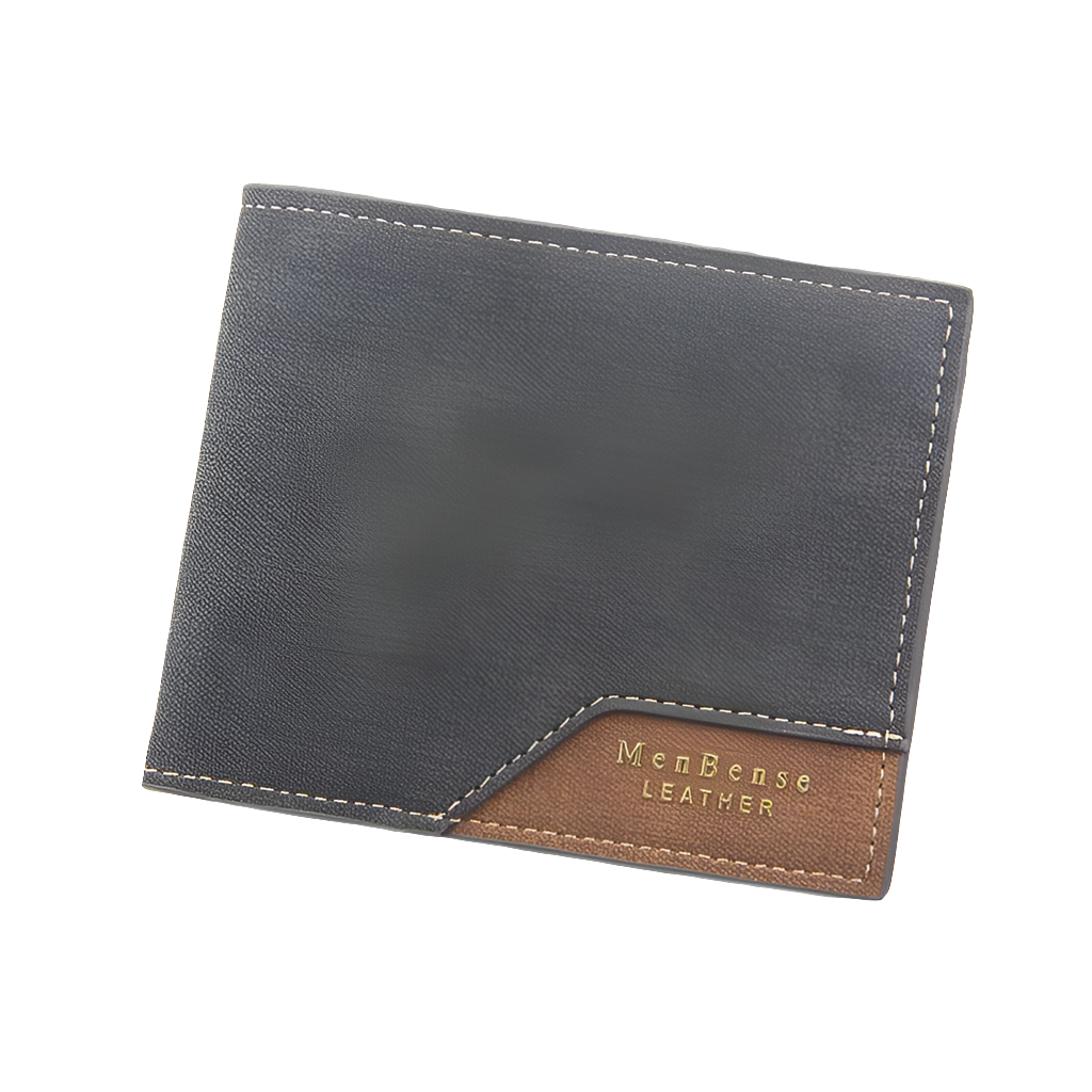 Carteira de couro slim urban- usedleon Usedleon