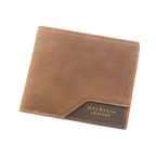 Carteira de couro slim urban- usedleon Usedleon